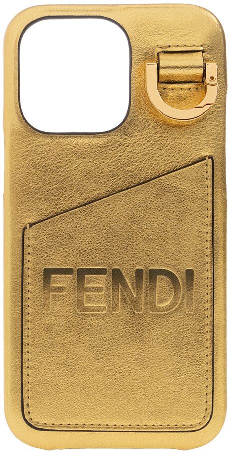 fendi iphone 13